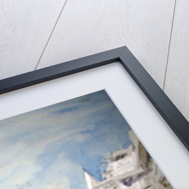 Benares by Hercules Brabazon Brabazon