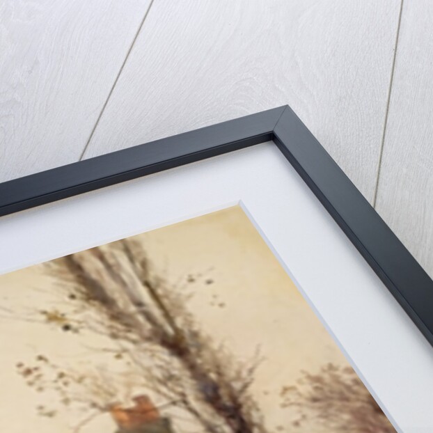 Emanuel Hospital, Westminster, 1892 by Rose Maynard Barton