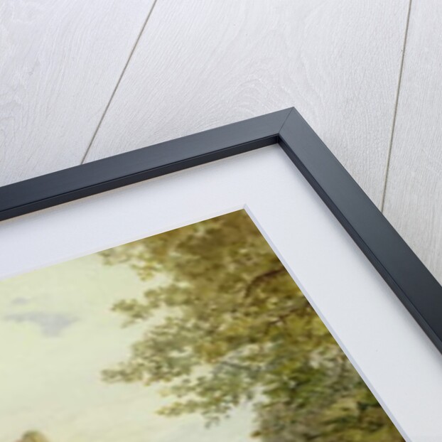 Belmont, Shrewsbury by Walter Frederick Roofe Tyndale