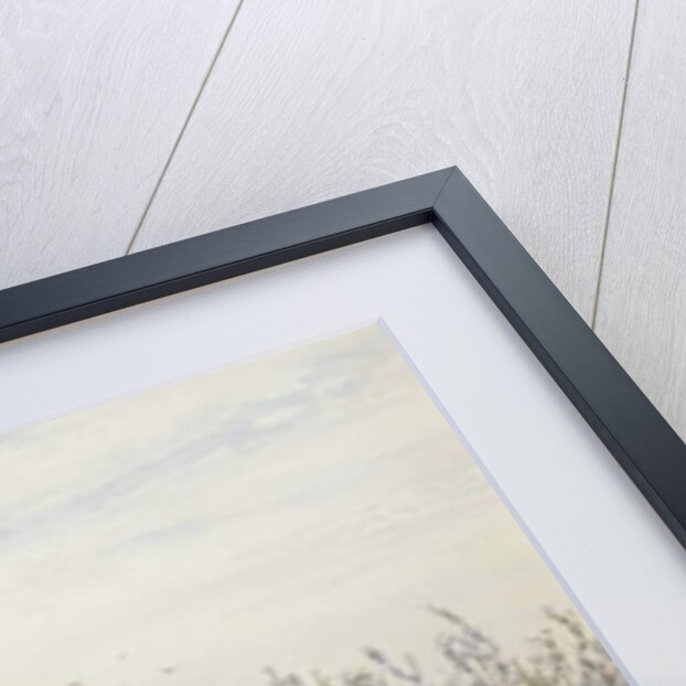 Near Hambledon by Helen Allingham