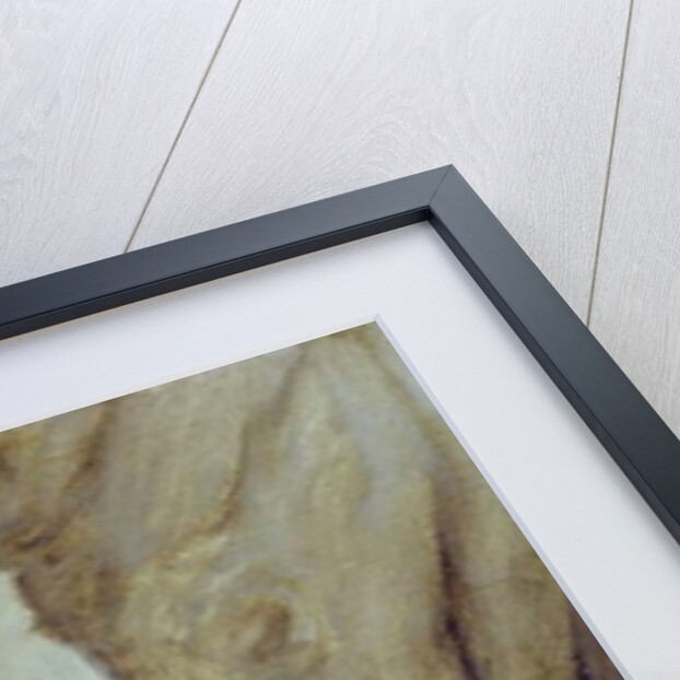 A Gnome by Tree Roots, 1928 by Arthur Rackham