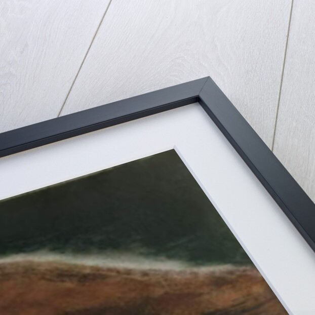 May Your Will Be Done by Simeon Solomon