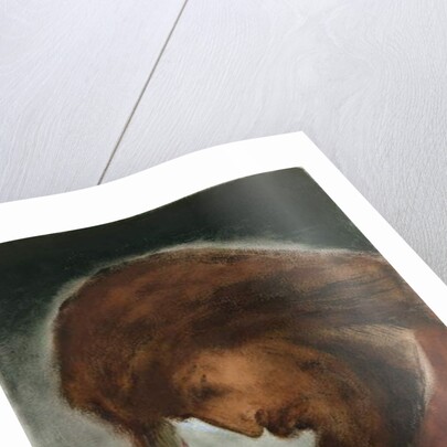 May Your Will Be Done by Simeon Solomon