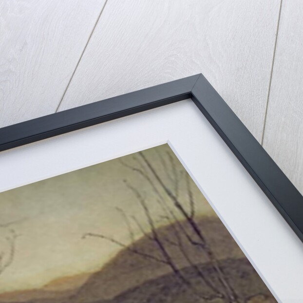 She Went Along, and Went Along, and Went Along Catskin by Arthur Rackham