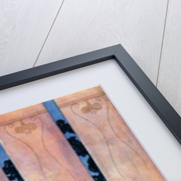 Cleopatra by René Bull