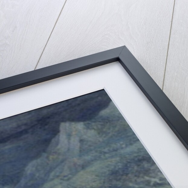 The Altar Cup in Aagerup by Richard Doyle