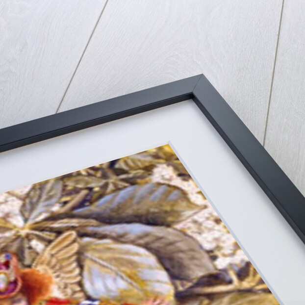 Cupid's Pastime by John Byam Liston Shaw