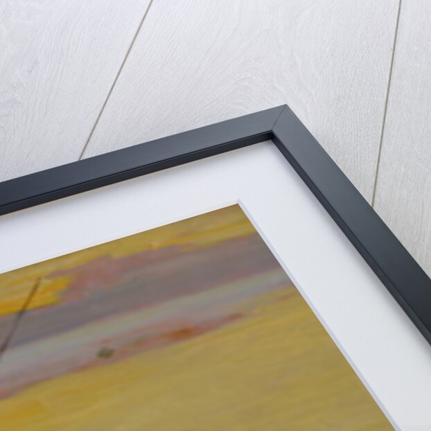 Aalestangeren by Michael Peter Ancher