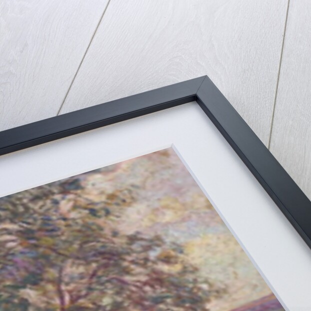 The Region of Saint Cheron, Springtime, c.1886 by Jean Baptiste Armand Guillaumin