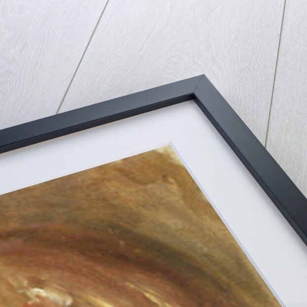 Portrait of a Child by Pierre Auguste Renoir