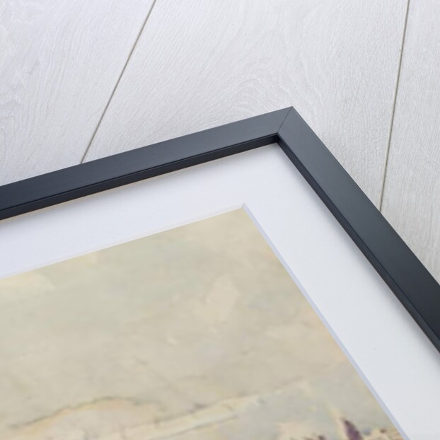 Port St. Louis by Paul Signac