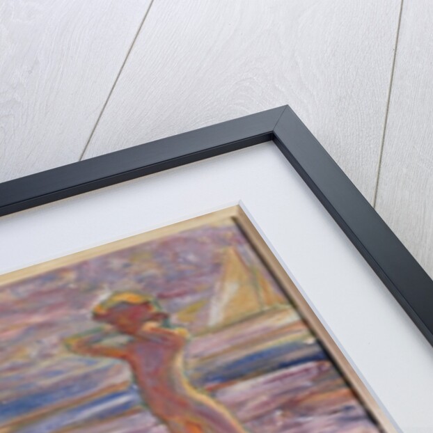 The Little Sailing Club, 1909 by Johan Axel Gustav Acke