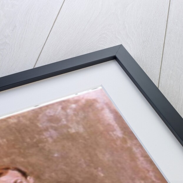 Igor Stravinsky, c.1916 by Jacques-Emile Blanche