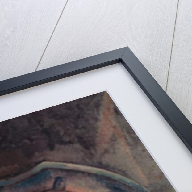 Still life with Samovar, 1920 by Ilya Ivanovich Mashkov