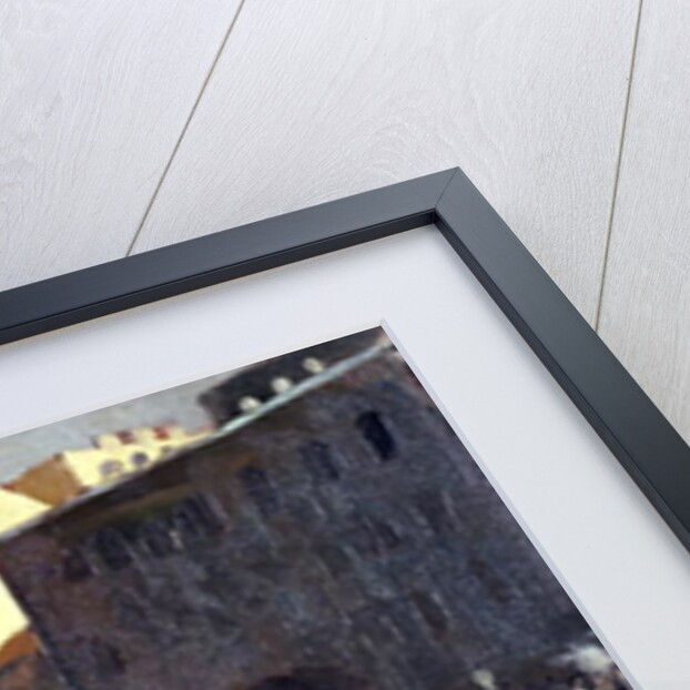 The Shooting, 1905 by Sergej Vasilevic Ivanov