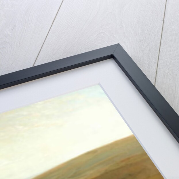 Copley From Pye Nest, 1840 by Unknown Artist