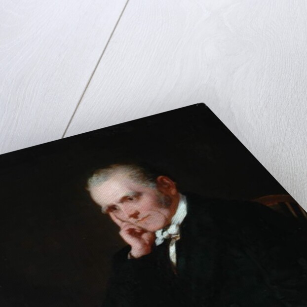 John Fielden, MP by Unknown Artist