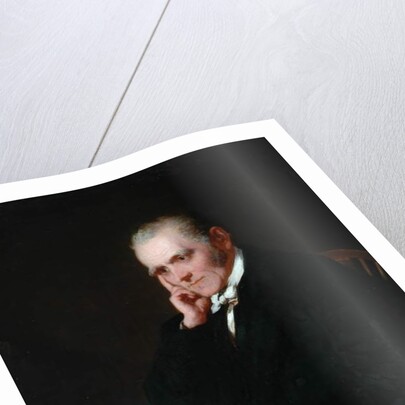 John Fielden, MP by Unknown Artist