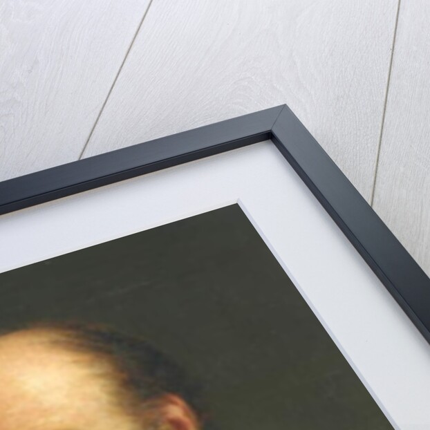 John Atkinson by Unknown Artist