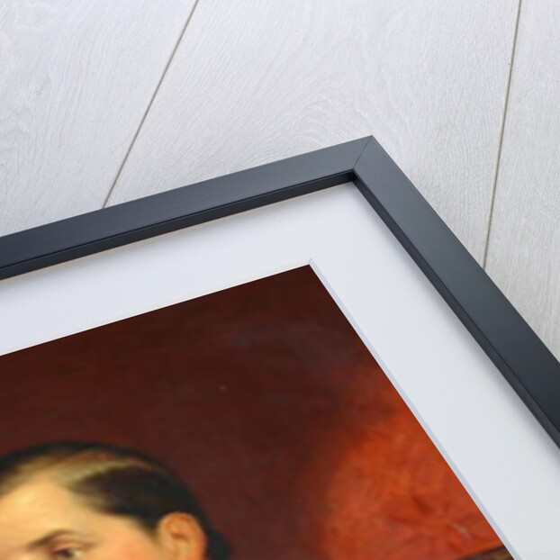 John Hodgson by Unknown Artist