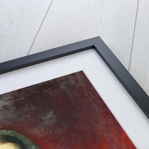 Sally Atkinson, nee Mitchell by Unknown Artist