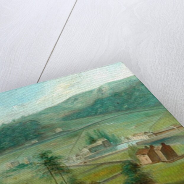 Todmorden by Unknown Artist