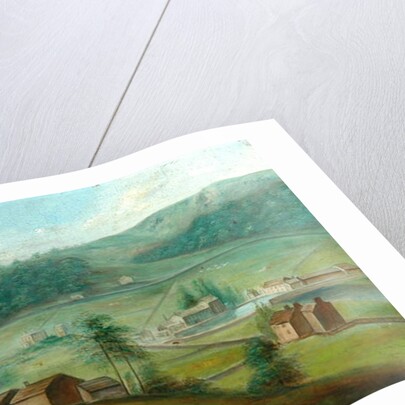 Todmorden by Unknown Artist