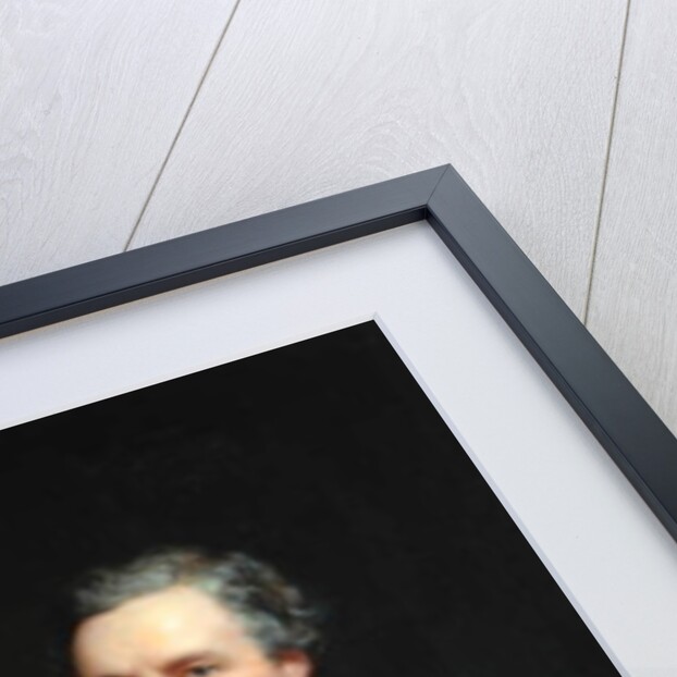 Colonel Edward Akroyd, 1868 by Artist Unknown