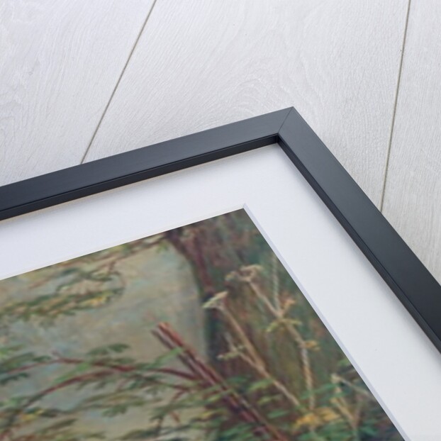 Dogs and Pheasant, 1840 by Richard Ansdell