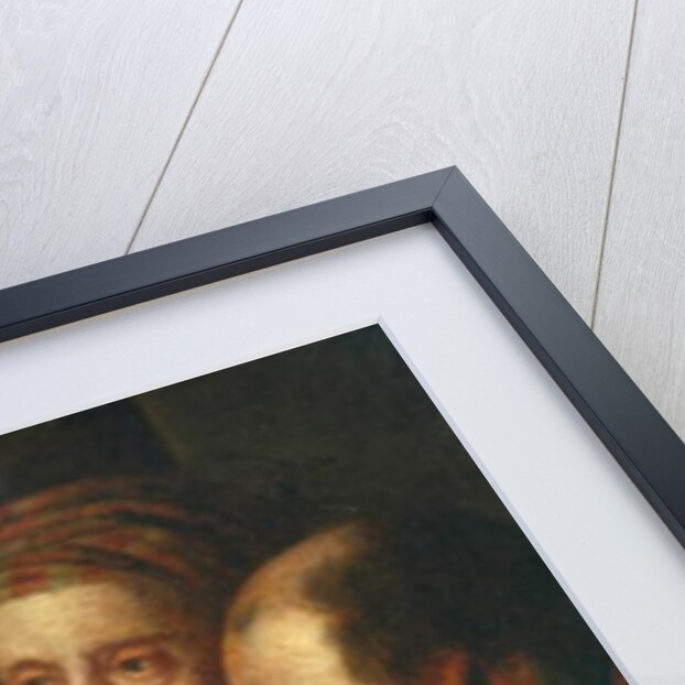 Susannah and the Elders by Peter Lely