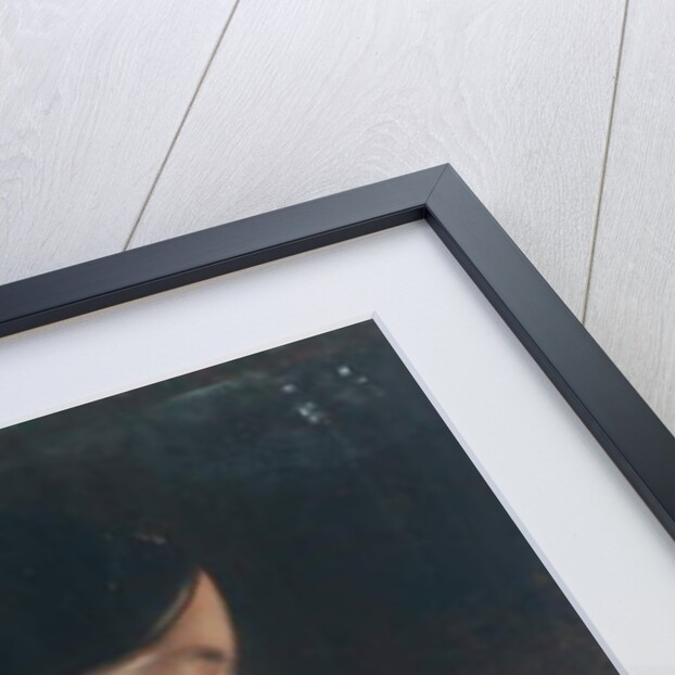 An English Rose by Charles Baxter