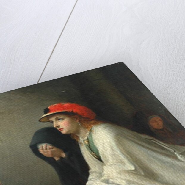 Prayer, 1862 by Thomas Brooks