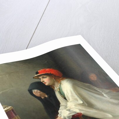 Prayer, 1862 by Thomas Brooks