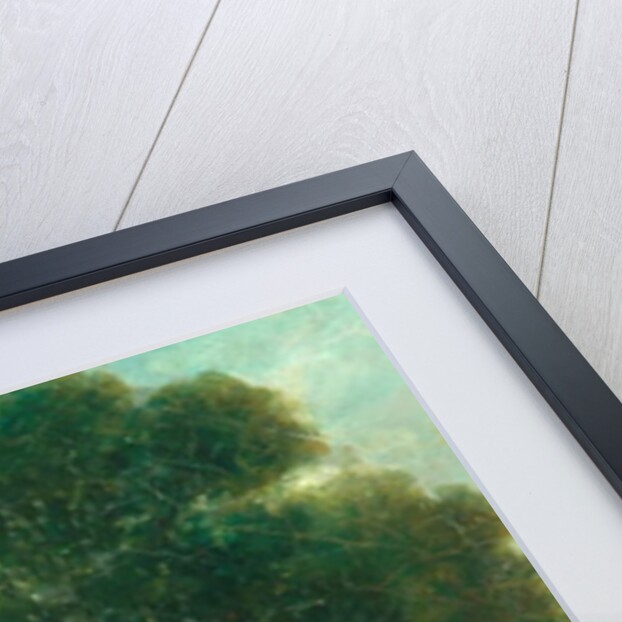 Landscape near Norwich by John (attr. to) Constable