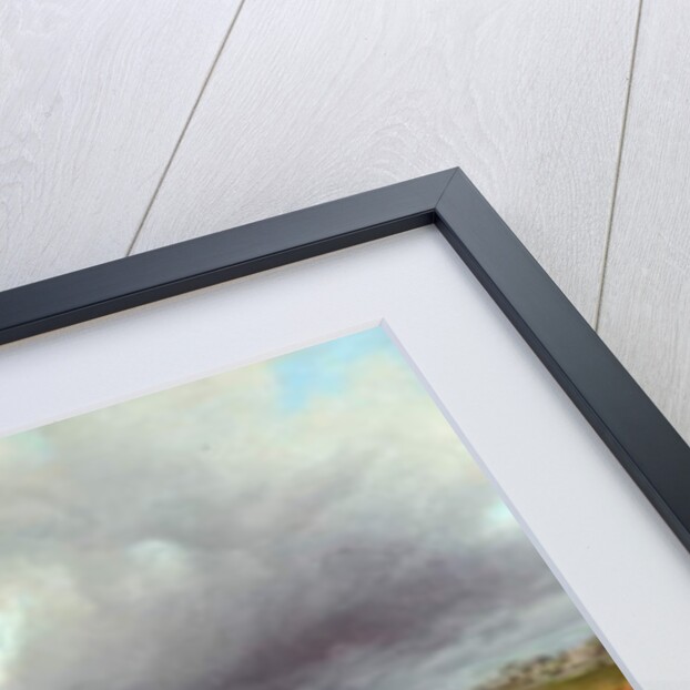 Peace and War, 1888 by Thomas Sidney Cooper