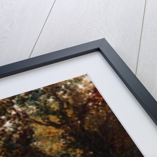 Landscape, 1805-21 by John (attr.to) Crome