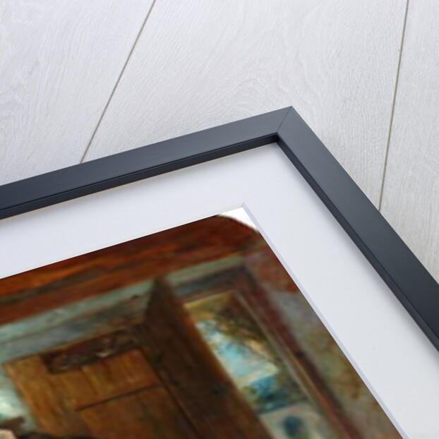 The Mitherless Bairn, 1851-93 by Thomas Faed