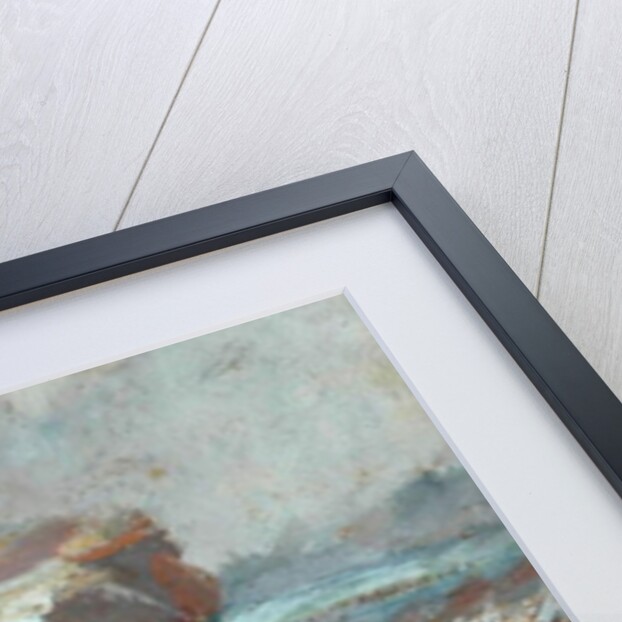 The Harvester by Harry Fidler