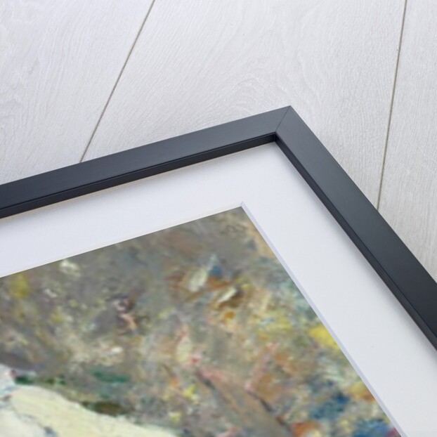 The Wedding Party by Harry Fidler