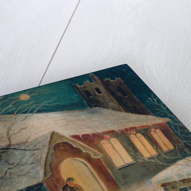 The Way Home by Walter Graham