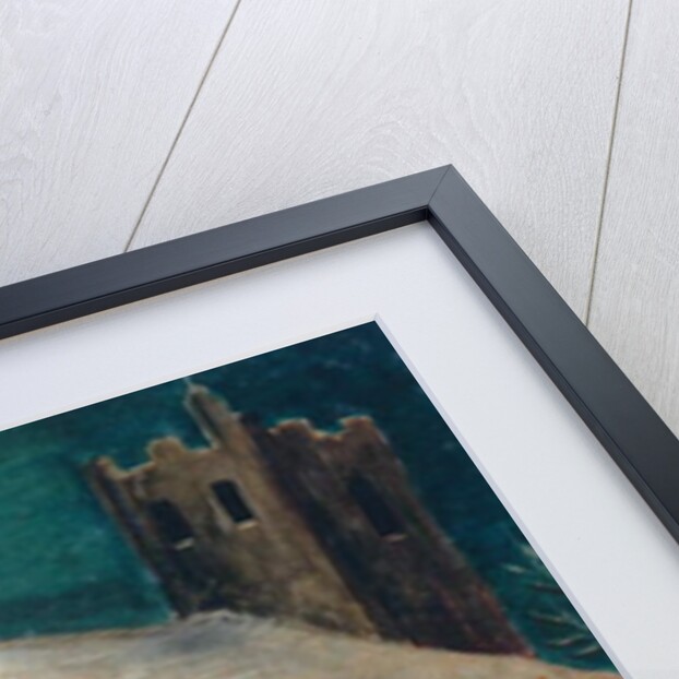 The Way Home by Walter Graham