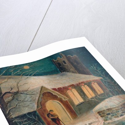 The Way Home by Walter Graham