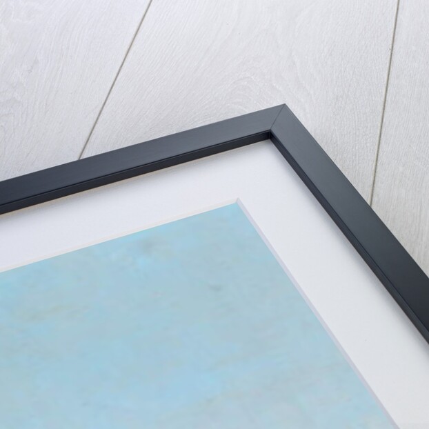 Off The Dutch Coast, 1896 by Thomas Bush Hardy