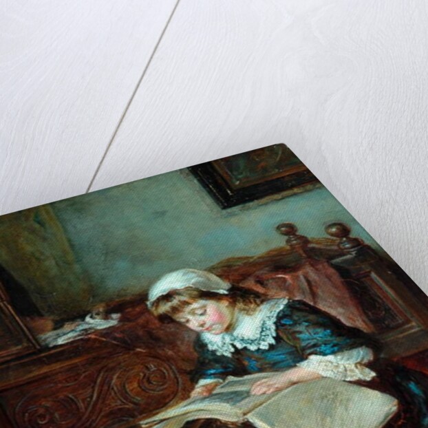 The Story Book, 1864-93 by Robert Alexander Hillingford