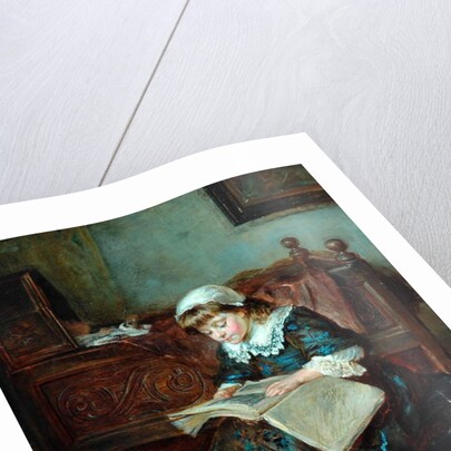 The Story Book, 1864-93 by Robert Alexander Hillingford