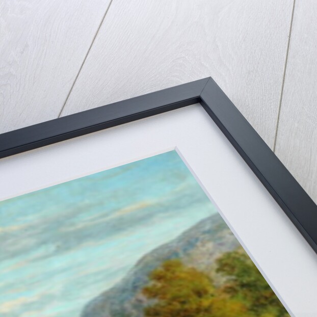 Rattan Clough, Burnley Valley by John Holland