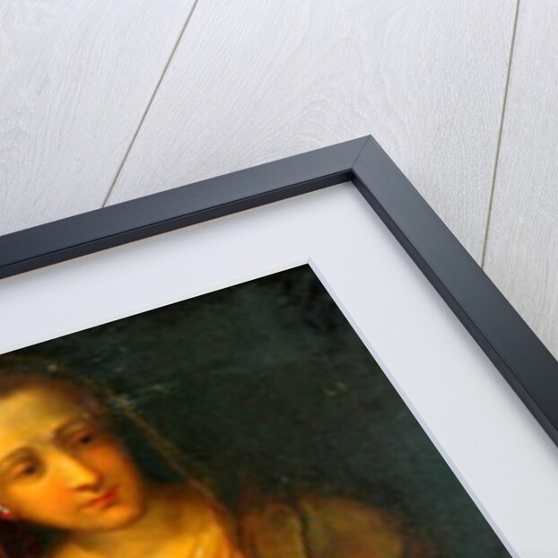 The Holy Family And St John, 1501 by Italian School