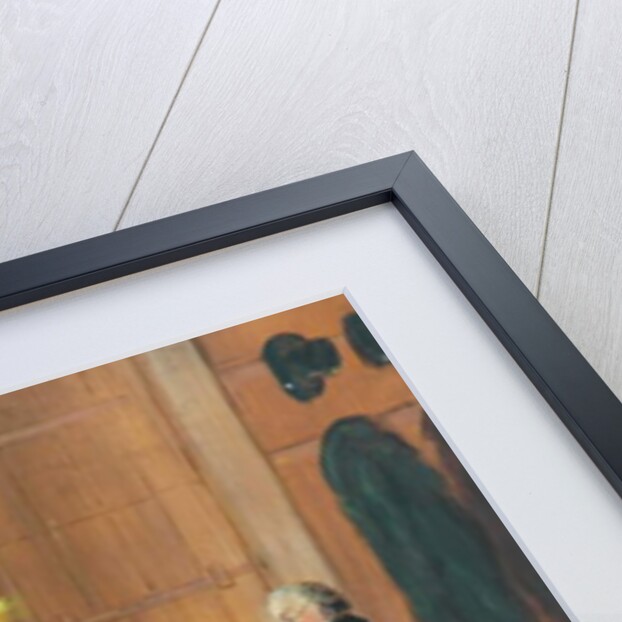 Savile Green Party of Seven, 1836 by George Kershaw