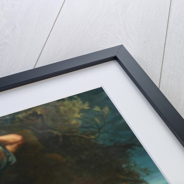 Elevation Of The Cross by John Henry Mols