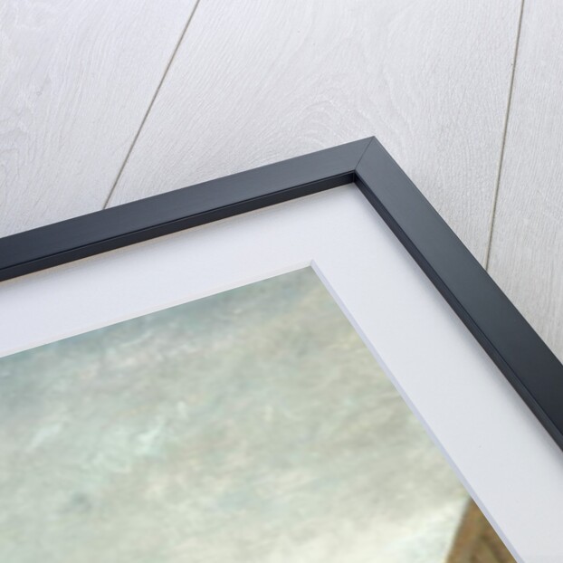 Halifax Street Scene, 1890 by John William Oates